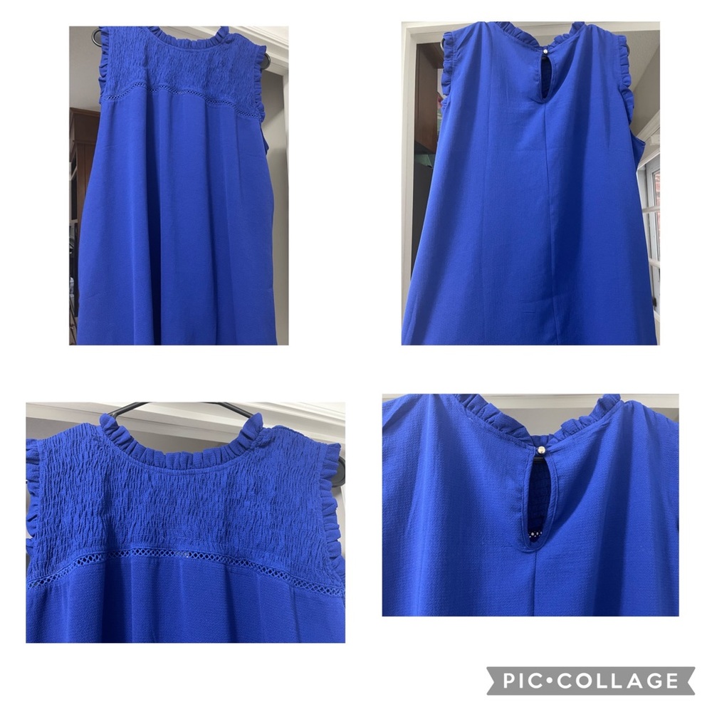 Women’s Blouse
